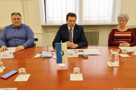 Župan imenoval podžupana Uroša Pirca, ki bo funkcijo opravljal nepoklicno (3)